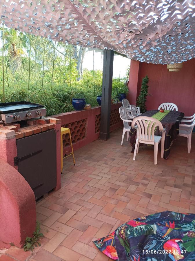 Maison De Vacances, Proche De La Plage Fréjus エクステリア 写真