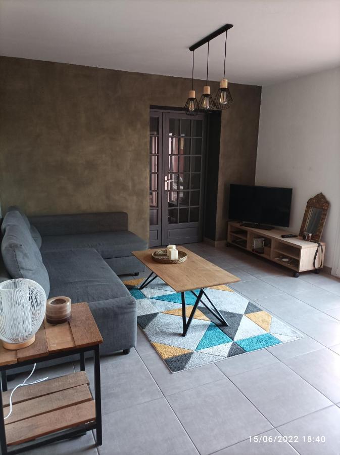 Maison De Vacances, Proche De La Plage Fréjus エクステリア 写真